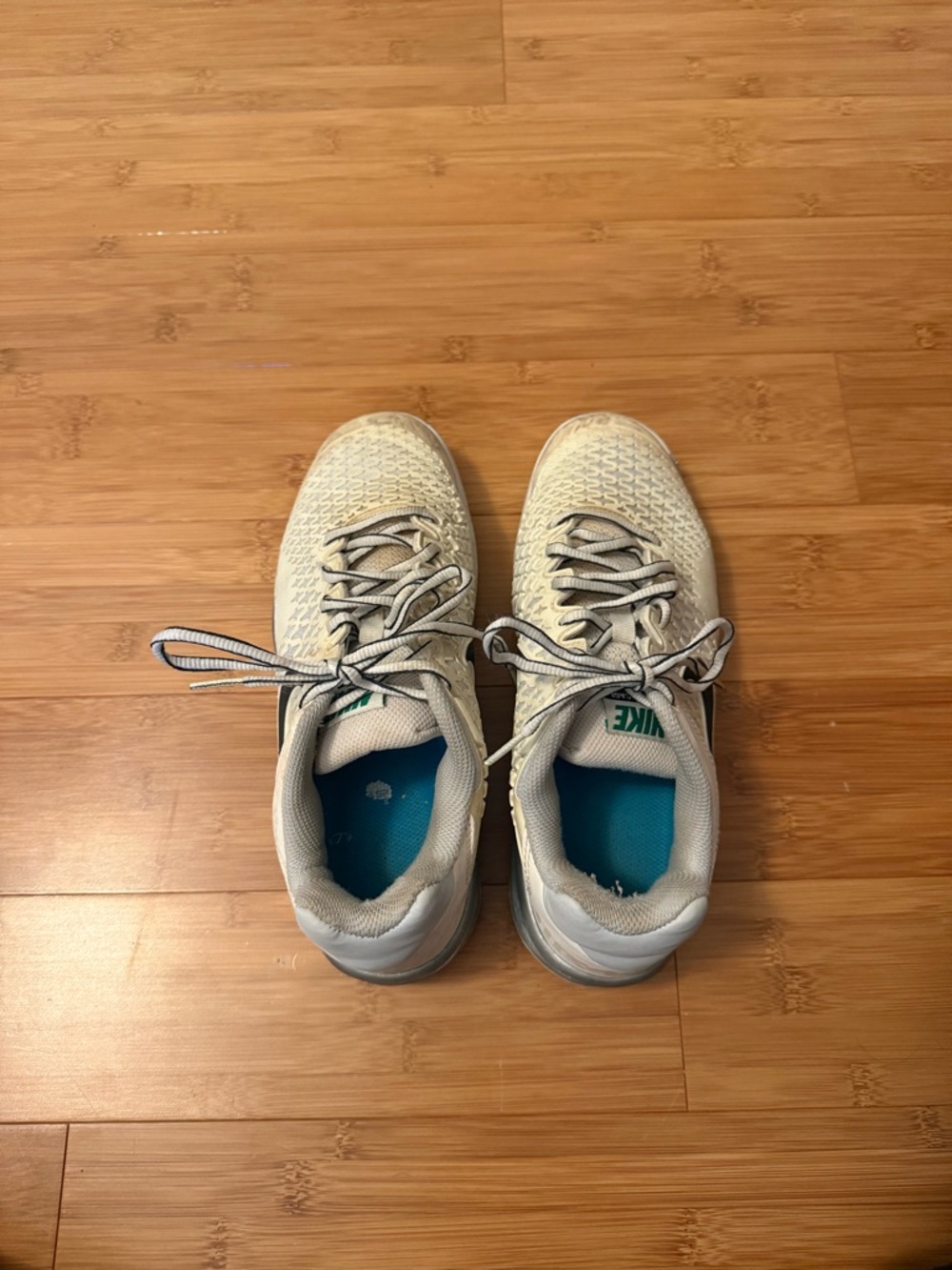 Nike Air Max Cage - Picture 2 of 5